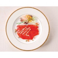 【北海道】紅鮭スモーク姿切