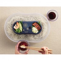 電池式そうめん流し器（花火）２～3人用